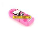 Pen Drive da hello kitty 2GB